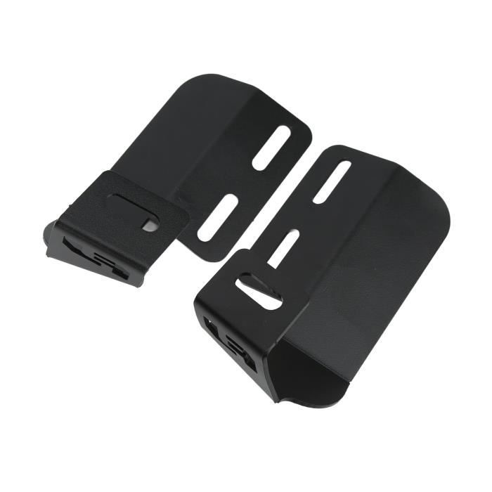 Lot De 5 Supports De Montage Igus TL.40.012.Z0 Pour Chaîne Porte-câbles Triflex
