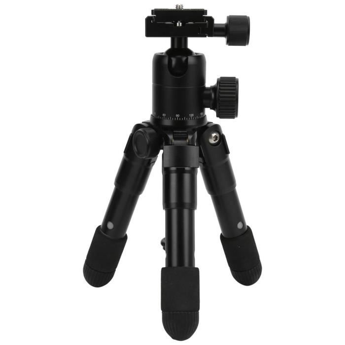 Agfaphoto 50  Pro Trépied Avec Étui Pour Panasonic Lumix DMC-GF3X