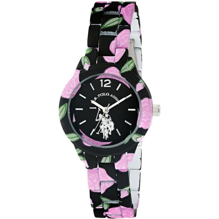 Montre femme us polo cheap
