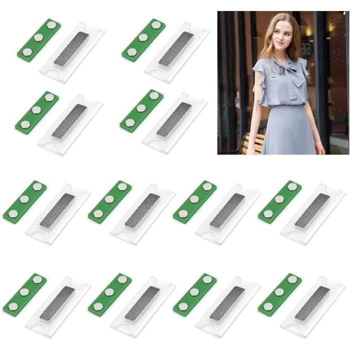 Support Cartes Visite Mural Porte-cartes Acrylique Transparent Hillban - 48 Poches, Support Mural 60x58 Cm Présentoir Acrylique