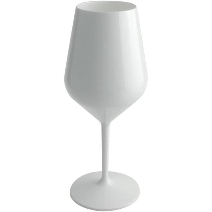 Verre à Vin Humour 'It's Wine O'Clock' - 350ml, Avec Boîte Cadeau, Pour Anniversaire Ou Fête Des Mères