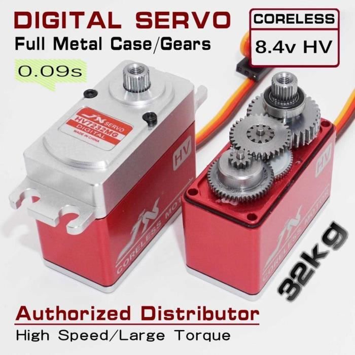 Vente GuoHua A0090 9g Couple Élevé Tout Métal Engrenage Servomoteur Numérique Micro pour Modèles de Voiture Robot Télécommandés - Banggood ançais Mobile-arrival notice Vente GuoHua A0090 9g Couple Élevé Tout Métal Engrenage Servomoteur Numérique Micro pour Modèles de Voiture Robot Télécommandés - Banggood ançais Mobile-arrival notice