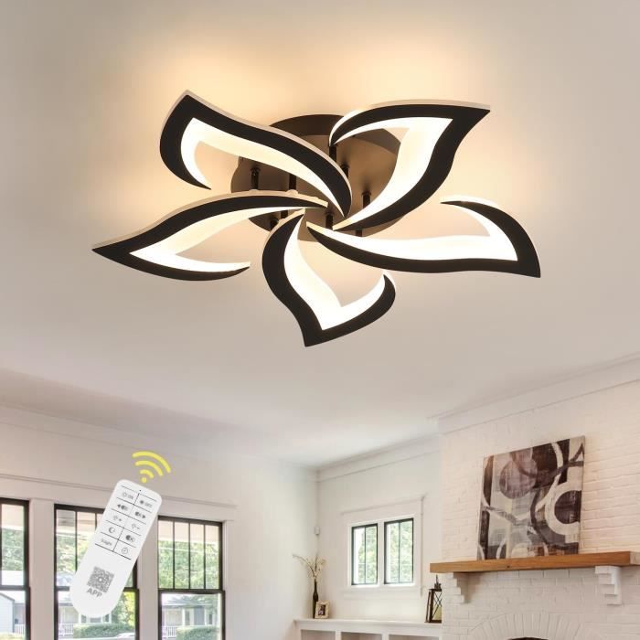 Plafonnier Licorne Pour Chambre D'enfant, Rose, 3 Ampoules E14, Pour Chambre De Fille, Convient Pour LED : Elobra