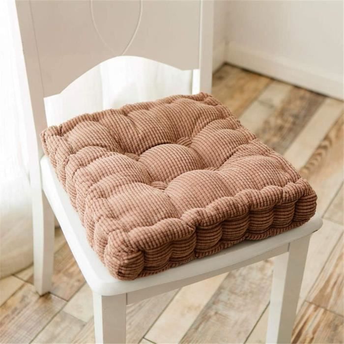 MAGT Coussin Siège Kayak Étanche - Anti-Dérapant Avec Ventouses | 30x25cm | Pour Pêche, Camping