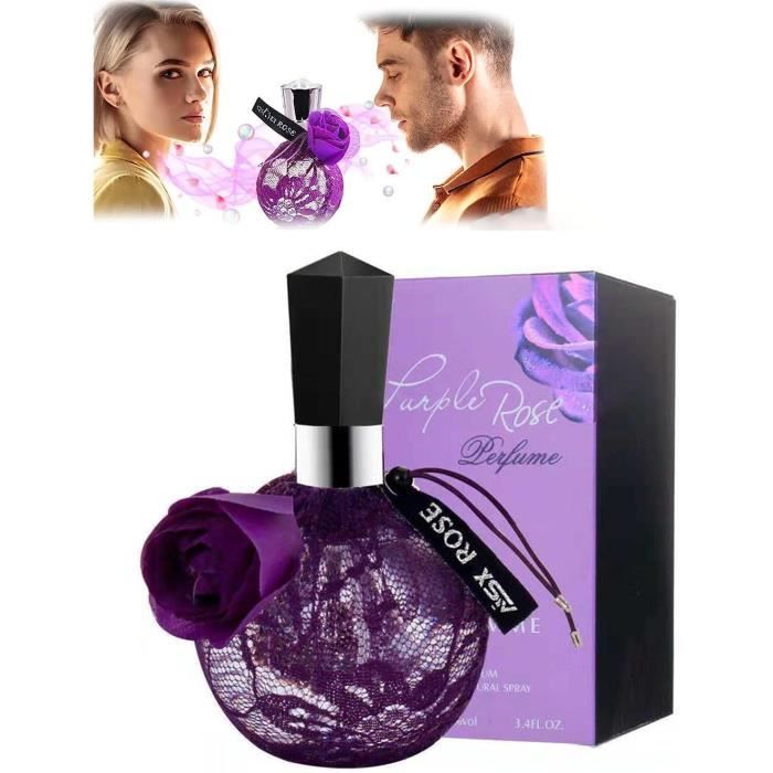 100Ml France Golden Lure Lace Women Perfume, Pheromone Perfume For Women Attract  Men,Golden Lure Pheromone Perfume Spray (Pu[P24985] - Cdiscount Au quotidien