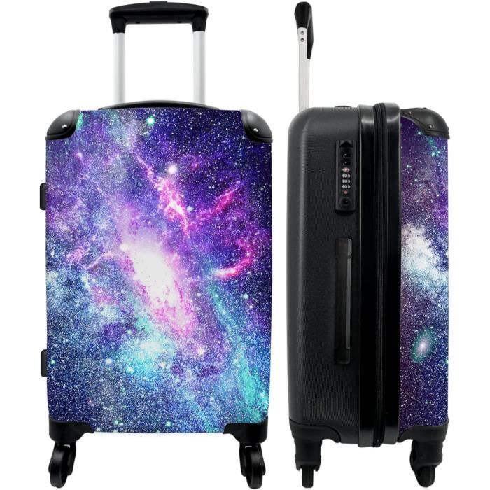 Paw Patrol - Pyjama Coton Garçon La Pat' Patrouille - Bleu Marine