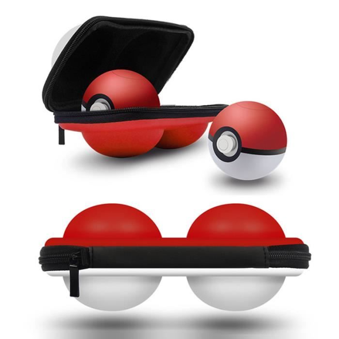 Sac de protection Switch Ball Elf Sac de rangement Pokémon Master 