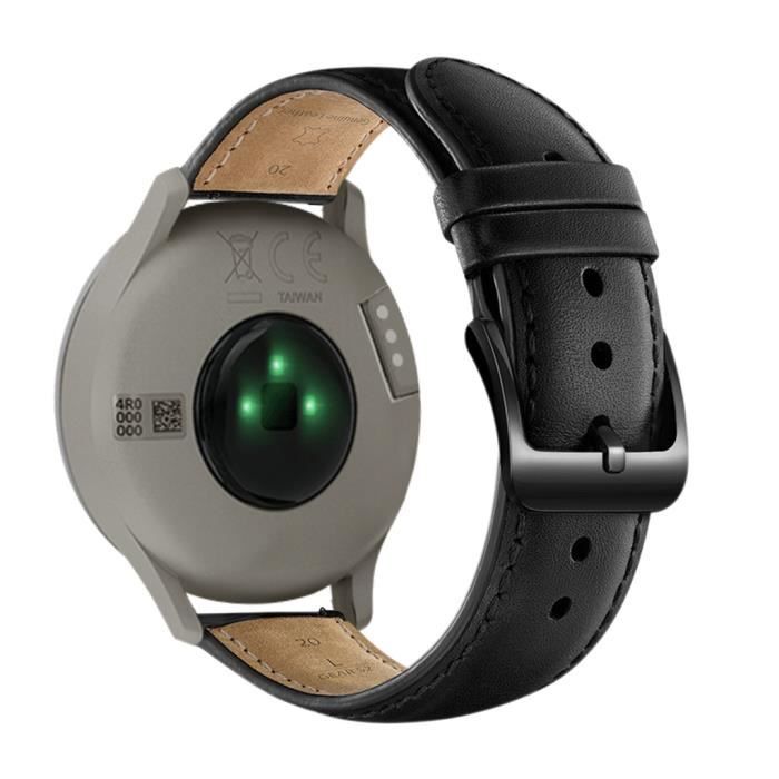 vivomove hr bracelet
