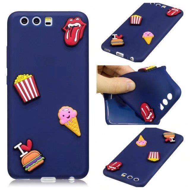 coque iphone 7 hamburger