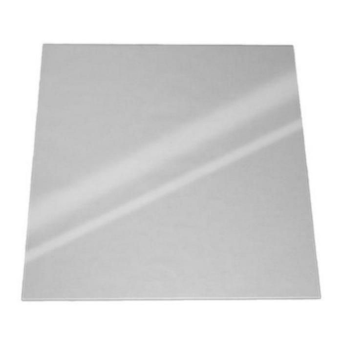 Verre intermédiaire de porte pour Fours Cuisinieres CANDY HOOVER R