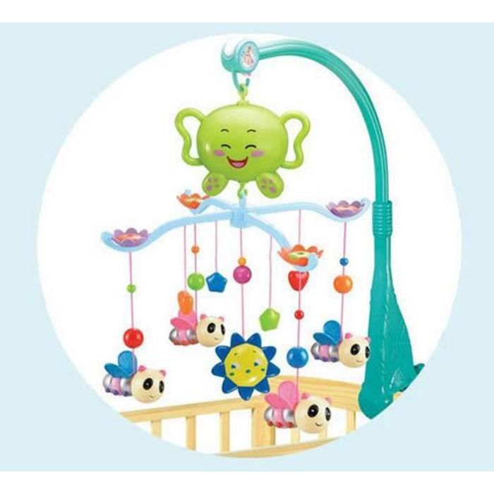 Mobile Abeilles Fleur Jouet Musique Des Bebes Cdiscount Puericulture Eveil Bebe Mobile Abeilles Fleur Jouet Musique Des Bebes Cdiscount Puericulture Eveil Bebe