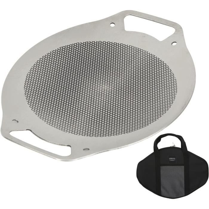 Porta Utensili Da Cucina In Porcellana - Stile Toscano Decorato, 14x15x18 Cm