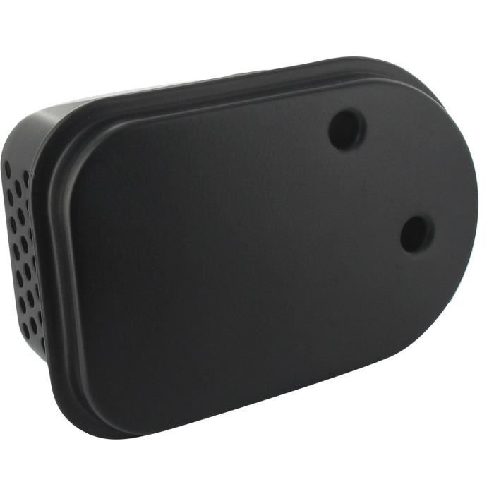 Pot d'échappement moteur BRIGGS ET STRATTON 299629