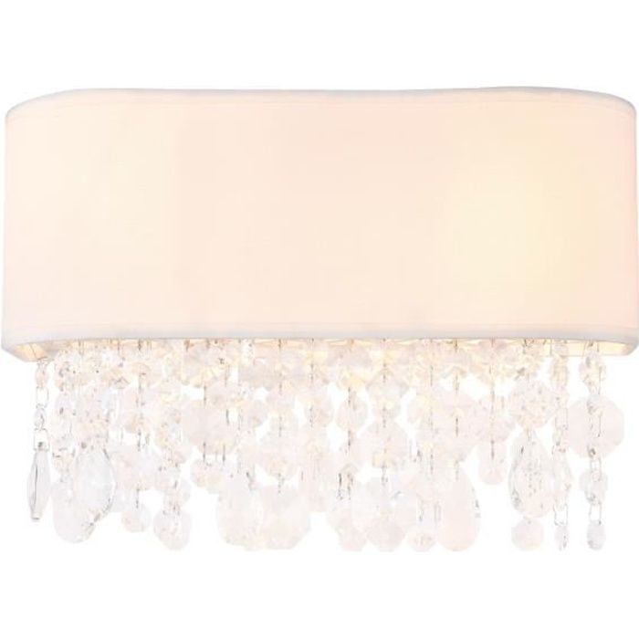 Abat Jour Baroque Cdiscount