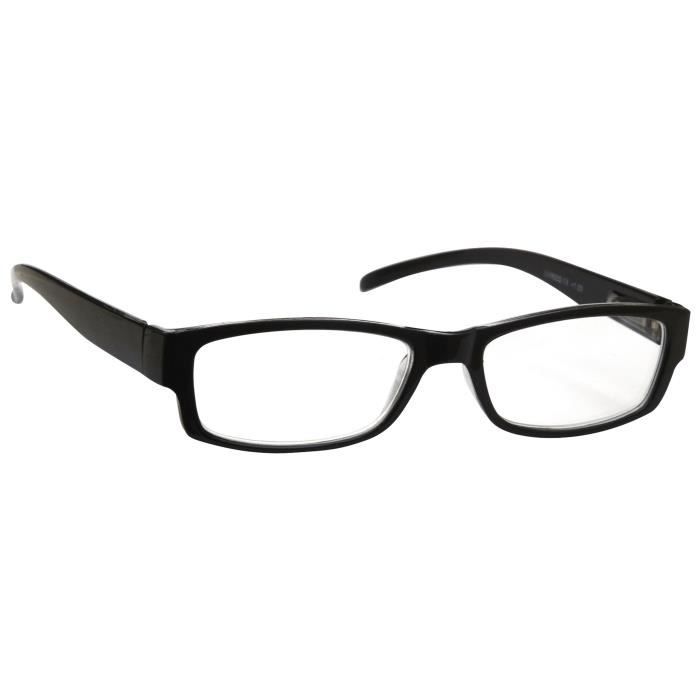 Lot De 4 Lunettes De Lecture + 1 Paire Solaire - Puissance +1,50, Charnières Ressort, Unisexe