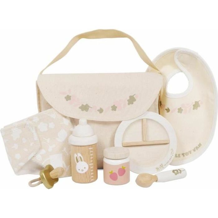 BABY born - Vélo pour poupée - 43 cm - Rose - Enfant - 0.00