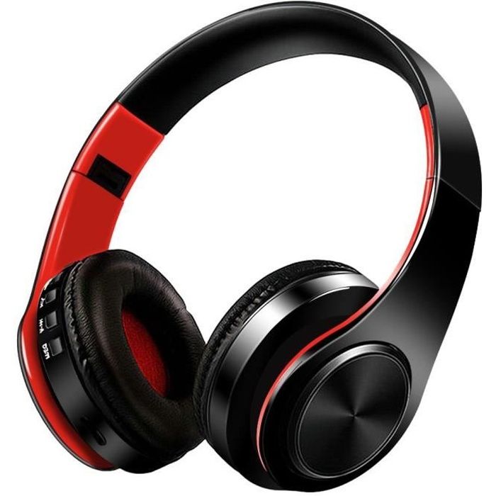 cdiscount casque audio