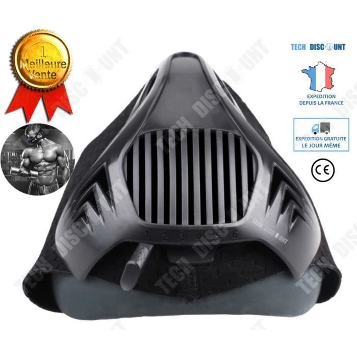 masque respiratoire sport entrainement masque respiratoire sport entrainement