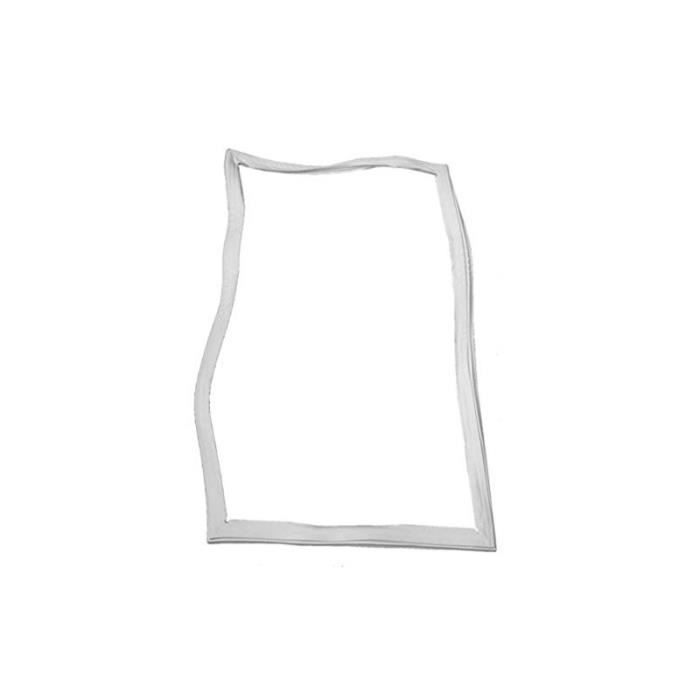 Joint congélateur - Whirlpool - 481946818158 - Blanc - Compatible avec plusieurs modèles
