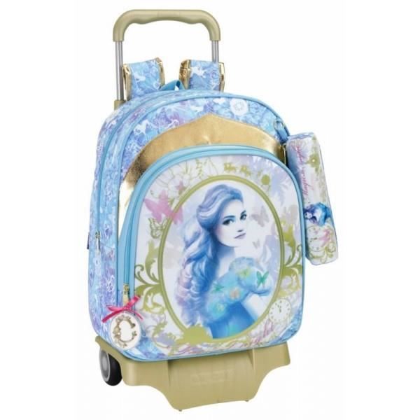 cartable cendrillon