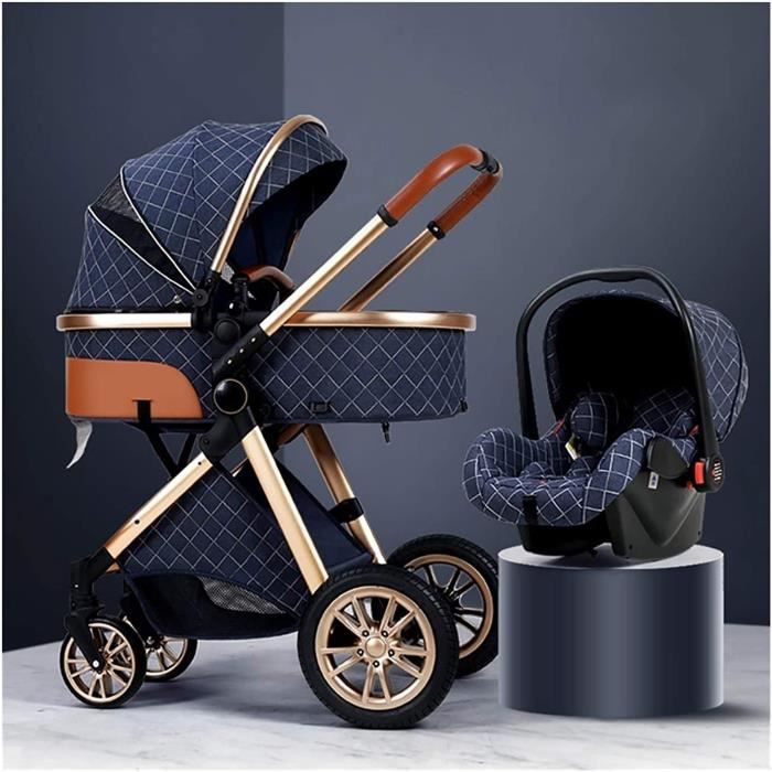 Landau Poussette Bebe Confort Poussette Canne Ultra Legere 3 En 1 Poussette Compacte Chariot Pliable De Poussette D Amortisseur 49 Cdiscount Jeux Jouets