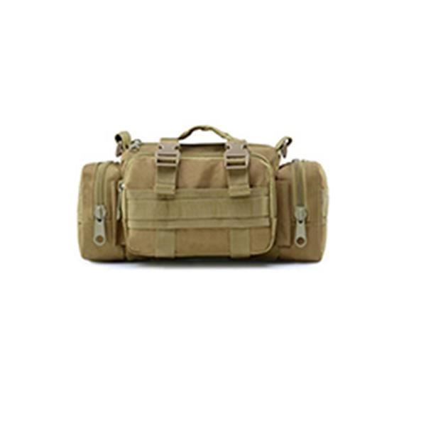 Sac Pêche Drado Bandoulière - Tactique Imperméable 600D