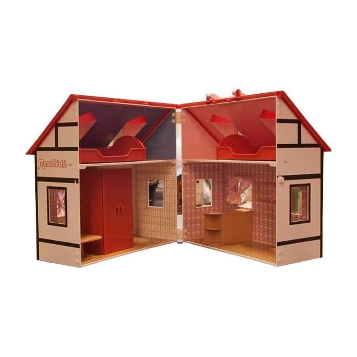 maison monchhichi