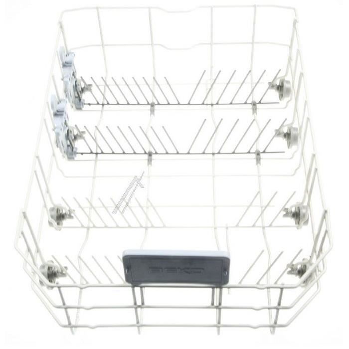 Beko Panier inférieur pour lave vaisselle - vue 4