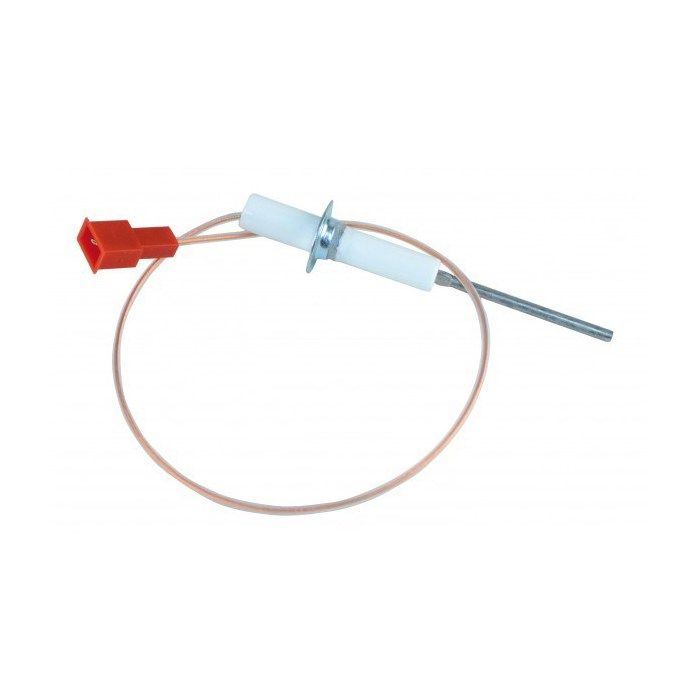 Buderus Sieger 7100238 Ionisationselektrode für GB112/BR15