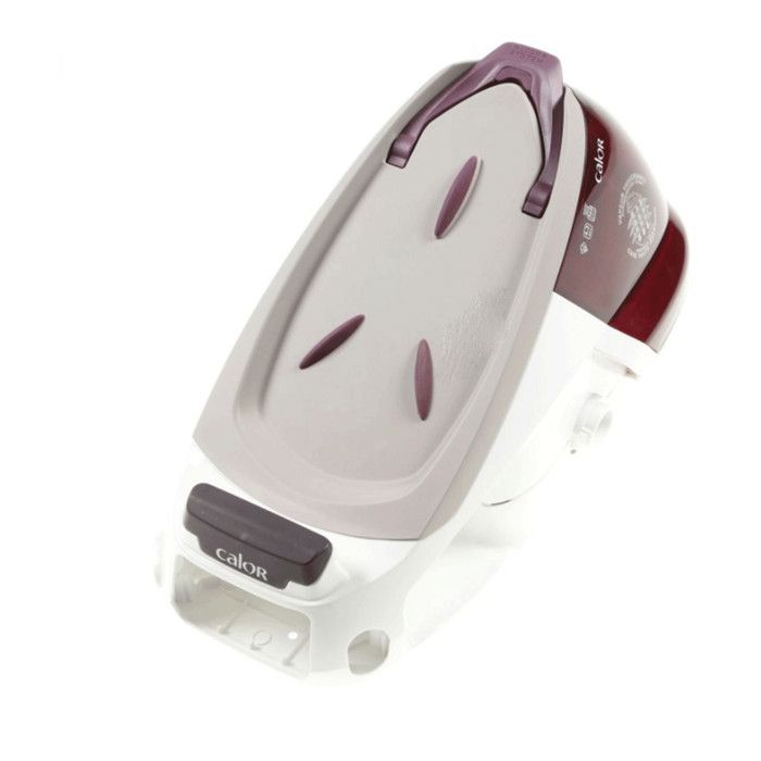 Boitier avec réservoir deau Centrale Vapeur Fer à Repasser CS-00137323 CALOR - Calor
