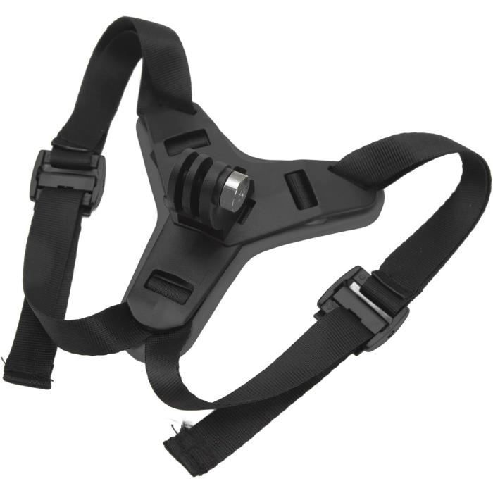 Masque De Protection & Monture ANVIS/NVG Pour Casque HGU-56P - Ajustable, Léger | Vol, Simulation