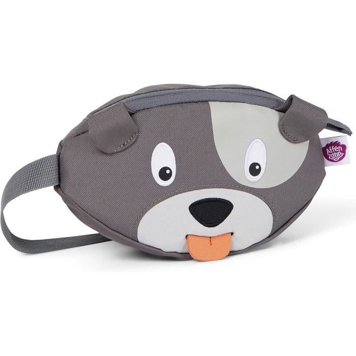 Sac Banane Dinosaure Pour Enfant – Nylon Imperméable – Ceinture Ou Bandoulière
