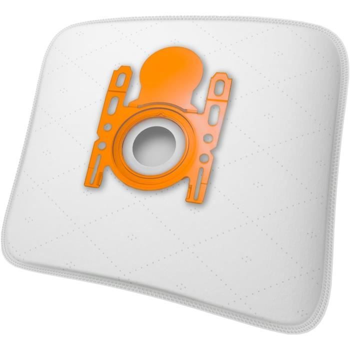 10 Bolsas de aspiradora + Filtro para Bosch BBS51, BGLS4ALL/01, BGL35MON7, BSGL2MOVE2/09, BGB45330, BSG6B110/12 10 Bolsas de aspiradora + Filtro para Bosch BBS51, BGLS4ALL/01, BGL35MON7, BSGL2MOVE2/09, BGB45330, BSG6B110/12