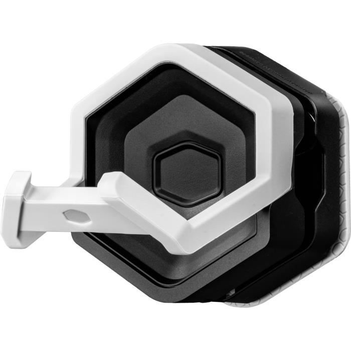 COOLER MASTER - GEM Black - Support aimanté