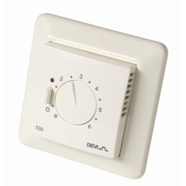 Thermostat Deleage ECTEMP 530 Cdiscount Auto