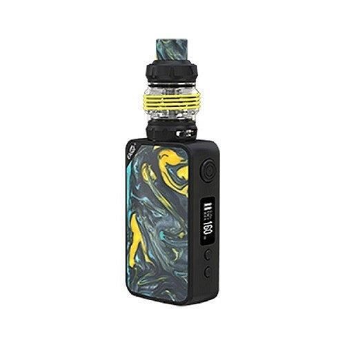 cigarette électronique pop Kit jetable Caramel Popcorn Ma Petite Vape main image 0
