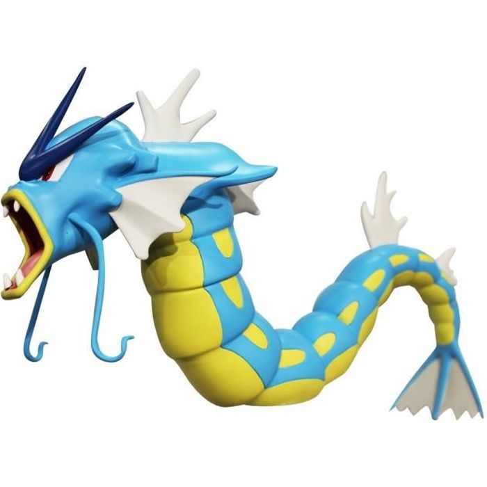 Pokémon-Figurine légendaire 30 cm Bandai : King Jouet, Figurines