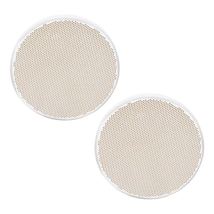 EJ.life Plaque De Soudure De Bijoux Plaque à Souder En Or Rose 18K