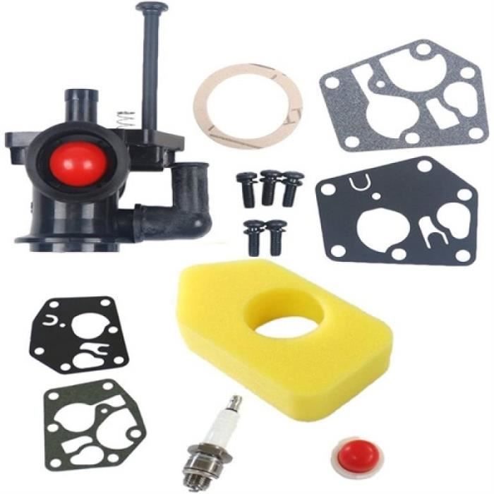 795477 Vergaser Und Luftfilter 698369 Für Briggs 795469 794147 699660 794161 498811 90520225