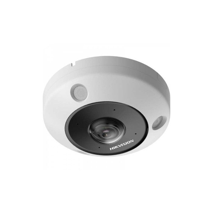 HIKVISION DS 2CD63C5G1 IVS - vue 2