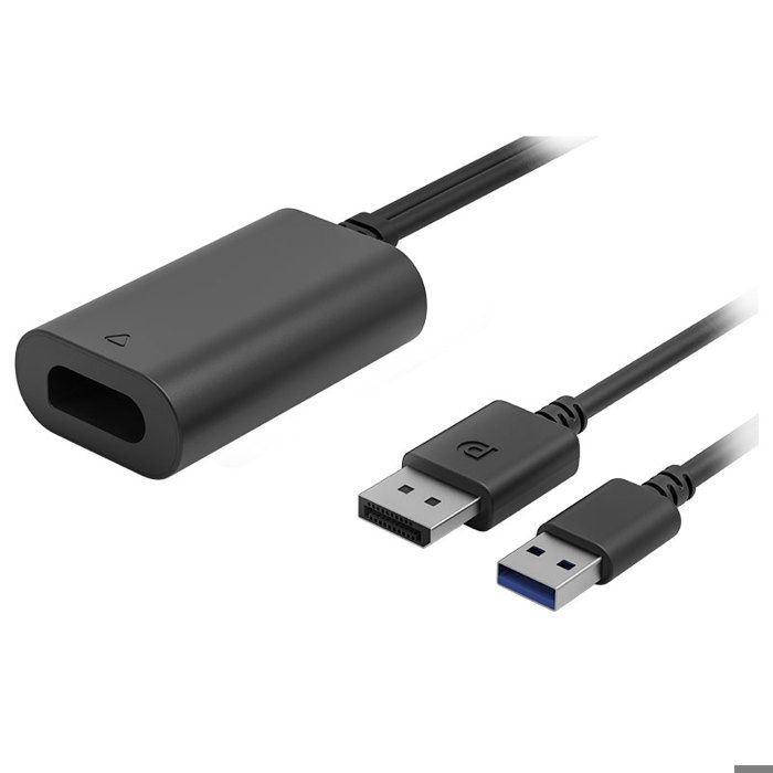 HTC VIVE Cosmos Link Box Converter - vue 4