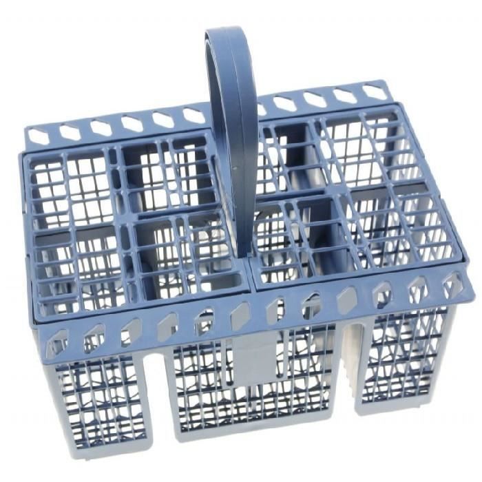 Panier à couverts pour lave-vaisselle - Indesit - 482000032215