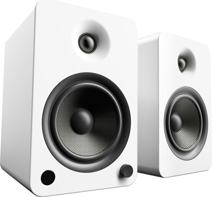 Enceintes Actives - Kanto - YU6 - Bluetooth - 200W