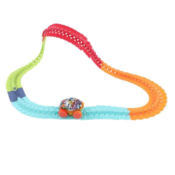 circuit course voiture jouet