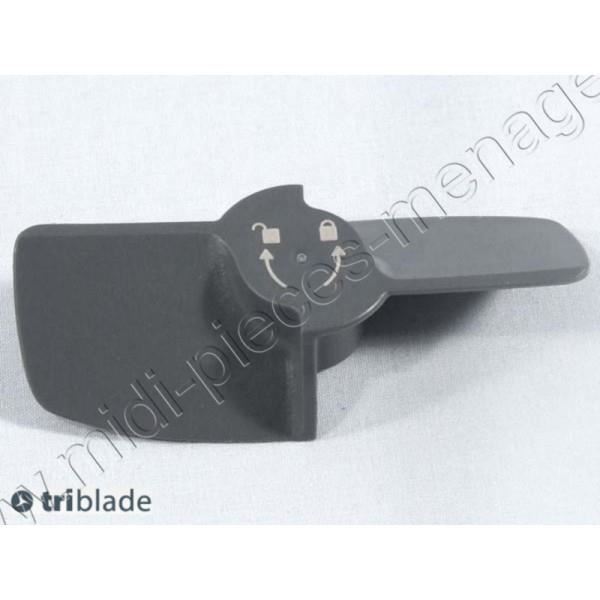 Hélice broyeur Kenwood Triblade série HB724 KW713001 Accessoire pour robot ménager