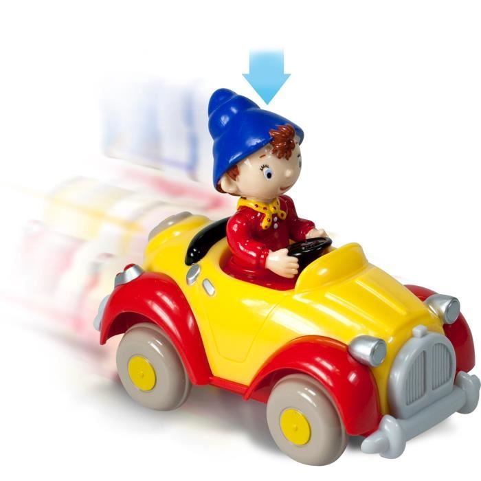 OUI-OUI Voiture Pousse Et Go - Cdiscount Jeux - Jouets