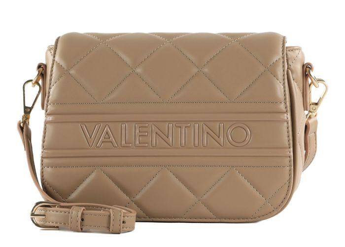 Sac Valentino Bigs Flap Bag – Bleu – Épaule Bandoulière Ajustable – Femme