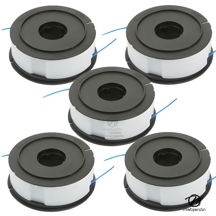 Bobine de fil pour debroussailleuse stihl Achat / Vente pas cher