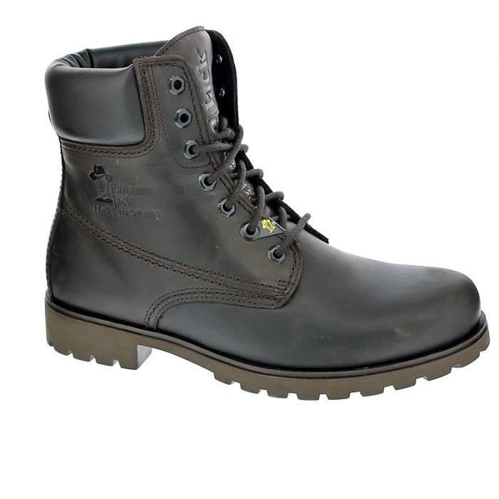 chaussure panama femme