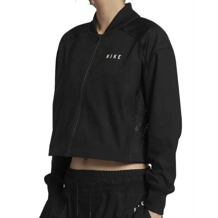 bombers femme nike